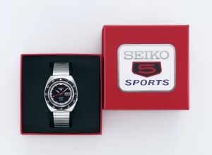 SEIKO SRPK17K1