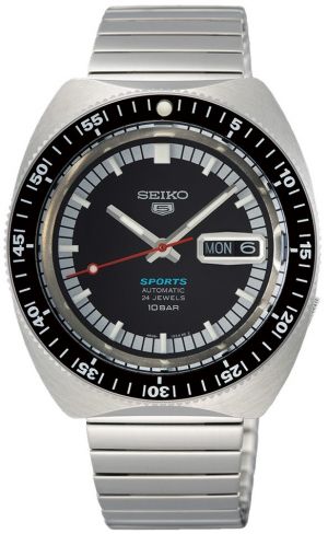 Pánske hodinky SEIKO SRPK17K1