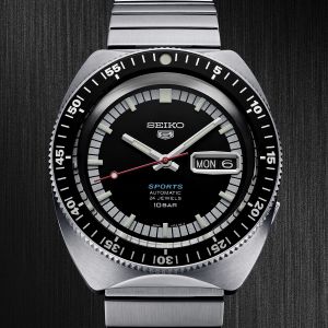 SEIKO SRPK17K1