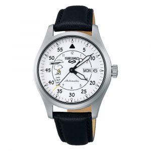 Unisex hodinky SEIKO SRPK27K1