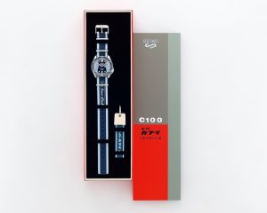 SEIKO SRPK37K1