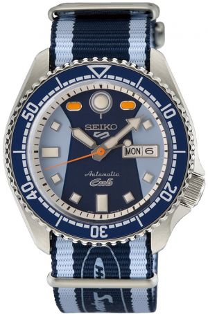 Pánske hodinky SEIKO SRPK37K1