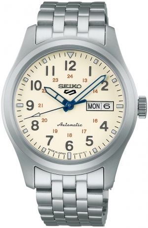 Pánske hodinky SEIKO SRPK41K1