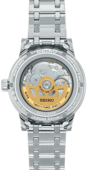 SEIKO SRPK61J1