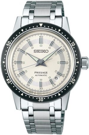 Pánske hodinky SEIKO SRPK61J1