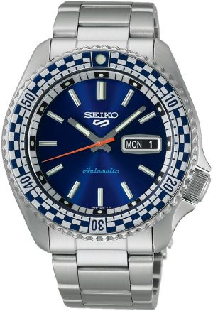 Pánske hodinky SEIKO SRPK65K1