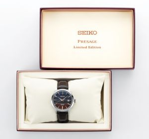 SEIKO SRPK75J1