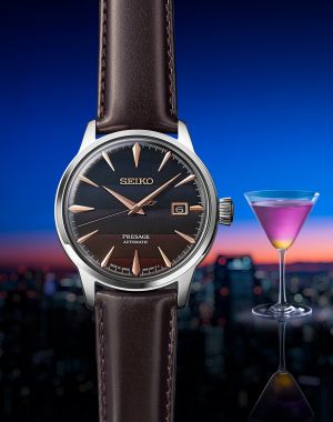 SEIKO SRPK75J1