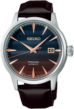 Pánske hodinky SEIKO SRPK75J1
