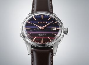SEIKO SRPK75J1