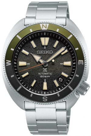 Pánske hodinky SEIKO SRPK77K1