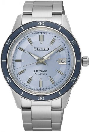 Pánske hodinky SEIKO SRPL19J1