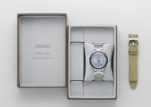 SEIKO SRPL19J1