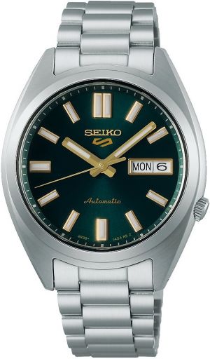 Pánske hodinky SEIKO SRPL57K1