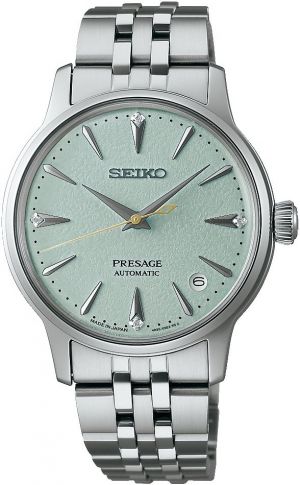 Dámske hodinky SEIKO SRPL63J1