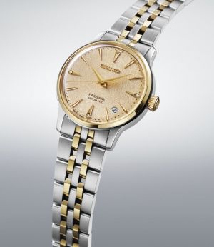 SEIKO SRPL64J1
