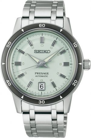 Pánske hodinky SEIKO SRPL71J1