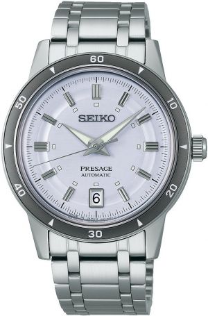 Pánske hodinky SEIKO SRPL73J1