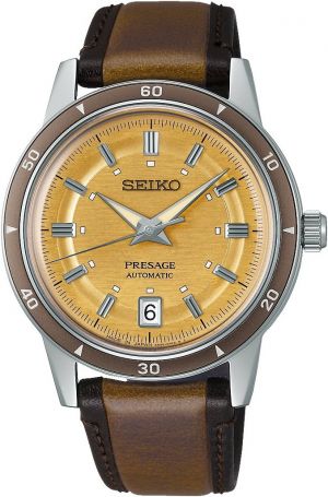 Pánske hodinky SEIKO SRPL75J1