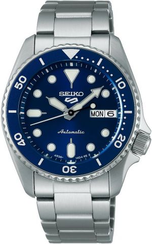 Pánske hodinky SEIKO SRPL77K1