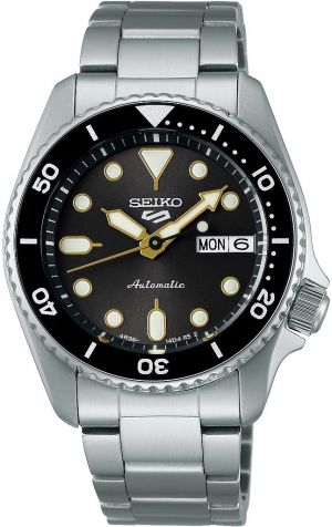Pánske hodinky SEIKO SRPL79K1