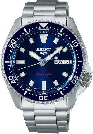 Pánske hodinky SEIKO SRPL83K1