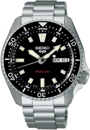 Pánske hodinky SEIKO SRPL85K1