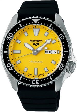 Pánske hodinky SEIKO SRPL87K1