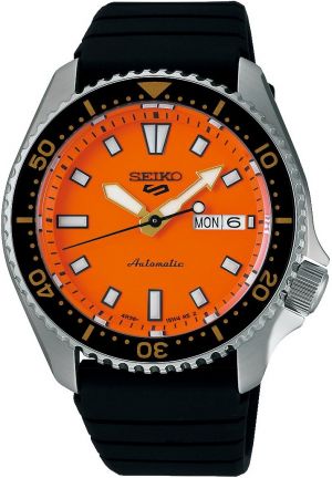 Pánske hodinky SEIKO SRPL89K1