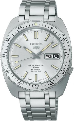 Pánske hodinky SEIKO SRPL91K1