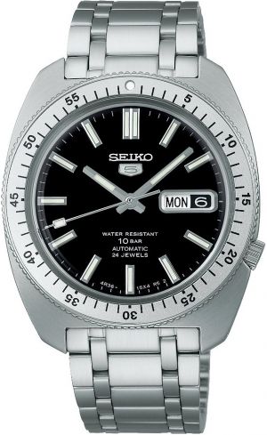Pánske hodinky SEIKO SRPL93K1