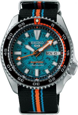 Pánske hodinky SEIKO SRPL95K1