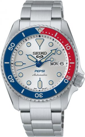 Pánske hodinky SEIKO SRPL99K1