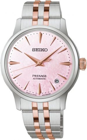 Dámske hodinky SEIKO SRPM06J1