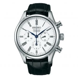 Pánske hodinky SEIKO SRQ023J1