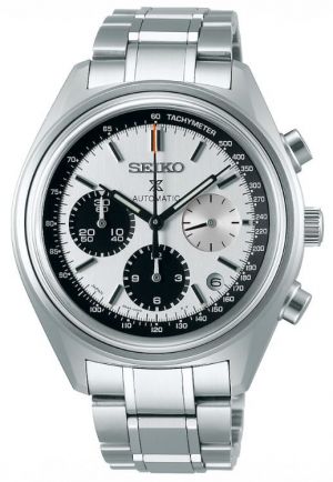 Pánske hodinky SEIKO SRQ029J1