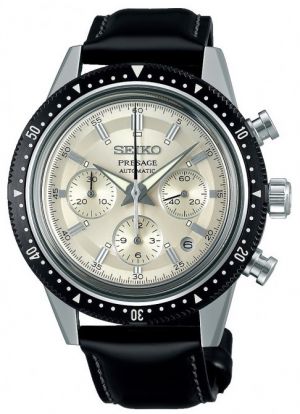 Pánske hodinky SEIKO SRQ031J1