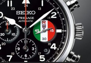 SEIKO SRQ033J1