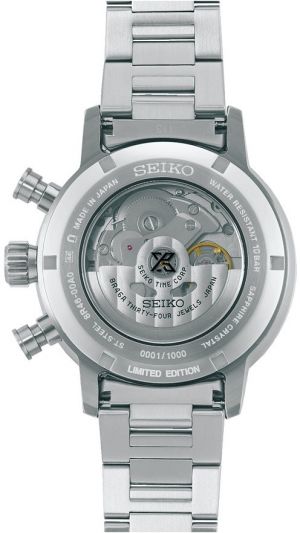SEIKO SRQ035J1