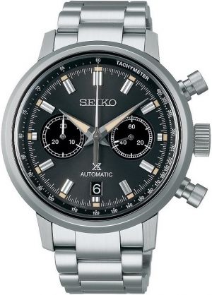 Pánske hodinky SEIKO SRQ037J1
