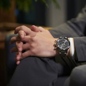 SEIKO SRQ037J1