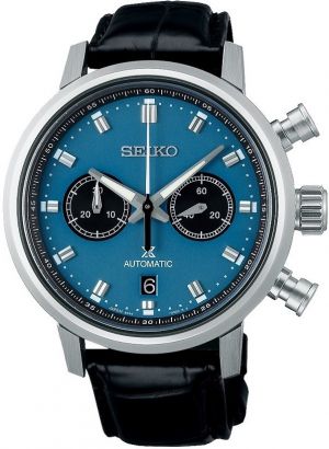 Pánske hodinky SEIKO SRQ039J1