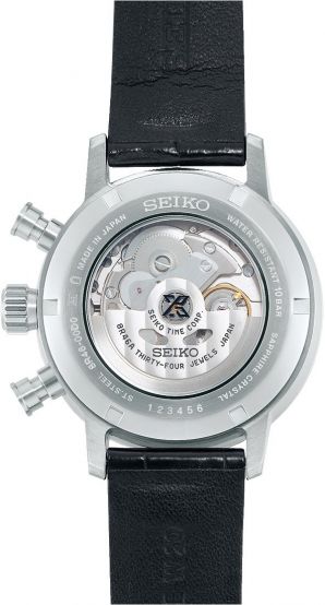 SEIKO SRQ039J1