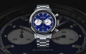 SEIKO SRQ043J1