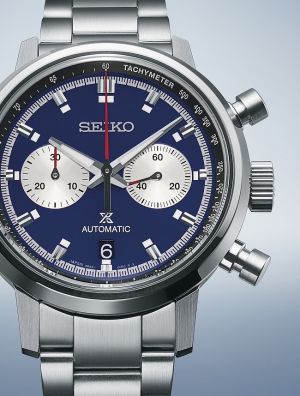 SEIKO SRQ043J1