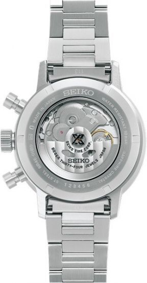 SEIKO SRQ043J1