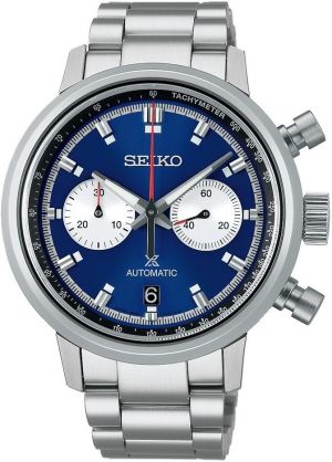 Pánske hodinky SEIKO SRQ043J1