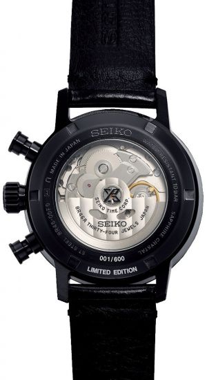SEIKO SRQ045J1