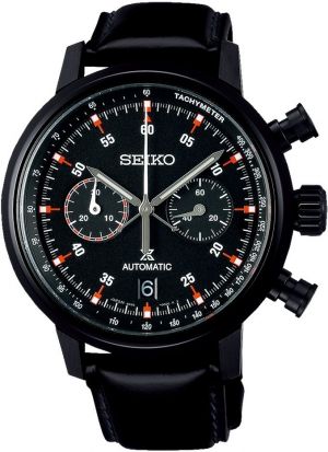 Pánske hodinky SEIKO SRQ045J1