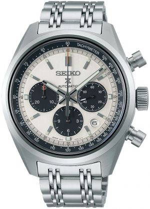 Pánske hodinky SEIKO SRQ047J1